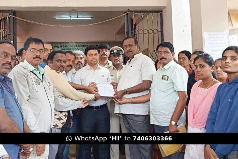 Government workers Committee demands strict action against defaming