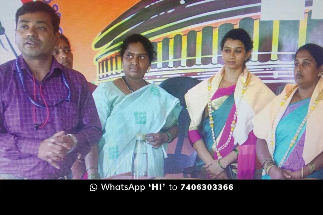 Chemmangala Grama Panchayat Election