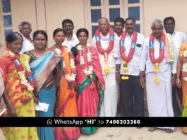 Talakayalabetta Grama Panchayat Election