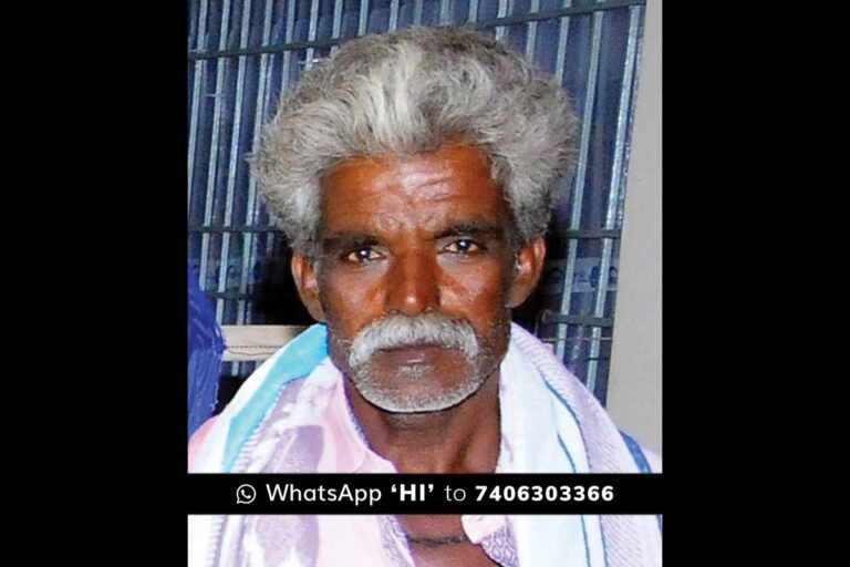 Sidlaghatta Chikkadasarahalli Brothers Murder