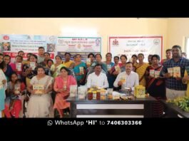 Bee Farming Workshop and Training