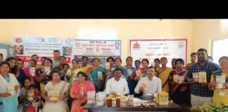 Bee Farming Workshop and Training