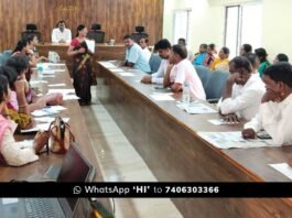 Gender Equality and Diversity Training