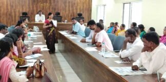 Gender Equality and Diversity Training
