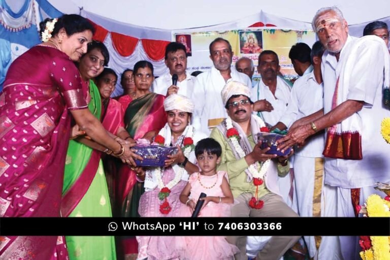ISRO Chandrayaan Scientist Shreenath Felicitation