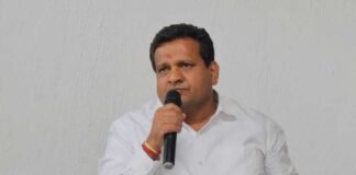 Power Supply Farmers Seekal Ramachandra gowda