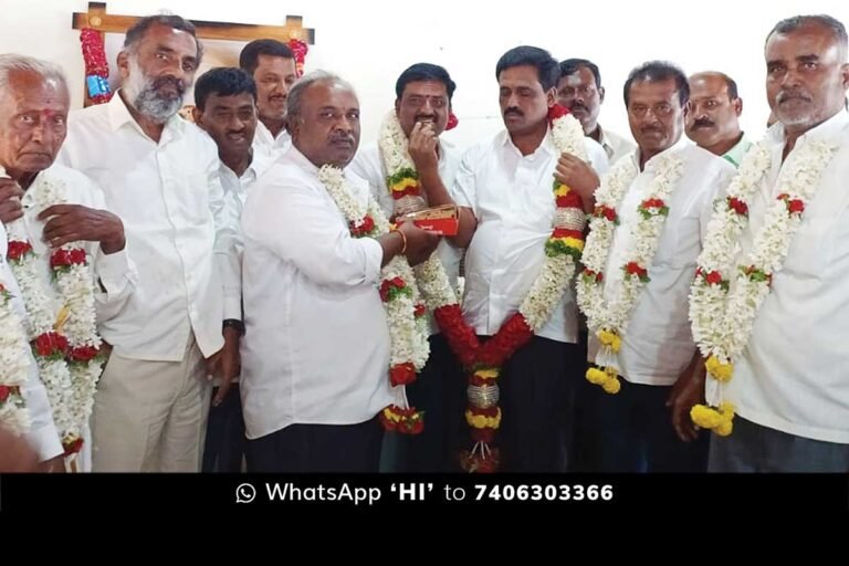 PLD Bank President Election
