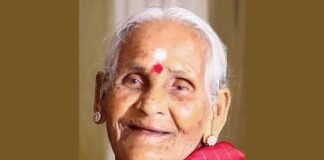 Bhakratahalli Narayanamma