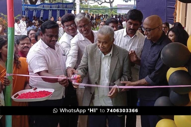 Science and Art Exhibition
