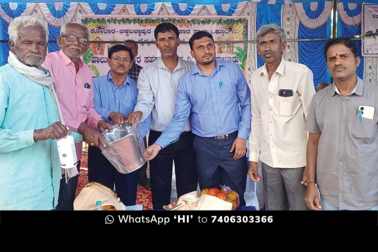 Devaramallur Cattle Exhibition
