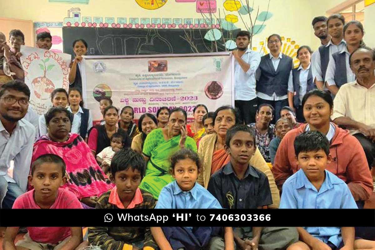6DecSd01b World Soil day