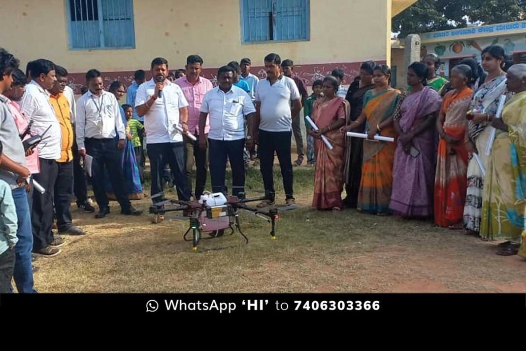 Vikasit Bharat Sankap Yatra