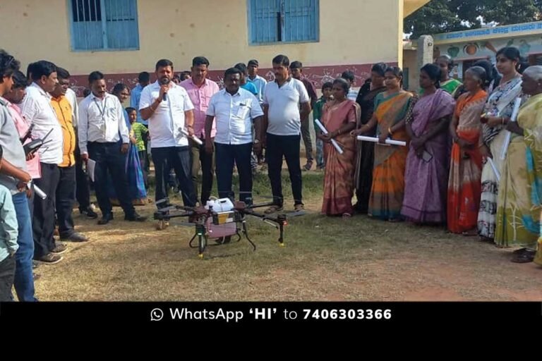 Vikasit Bharat Sankap Yatra