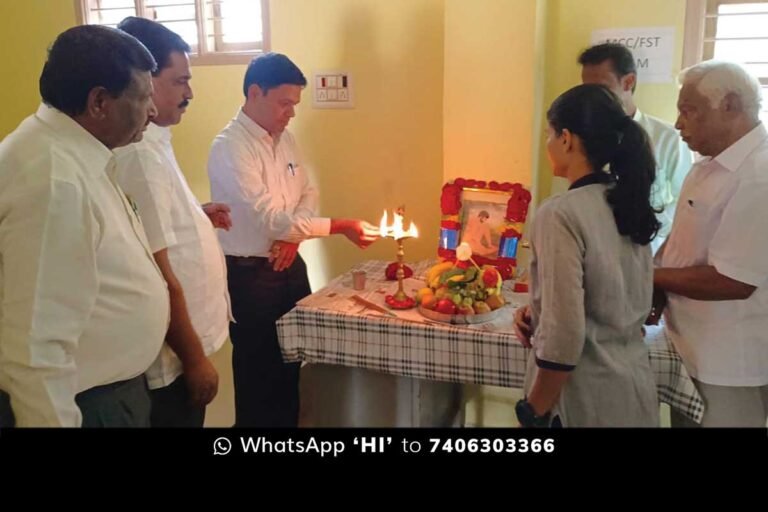 Mahayogi Vemana Jayanti Celebration