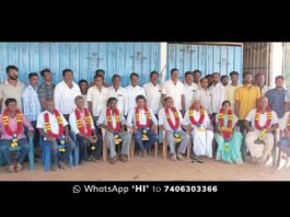 Sidlaghatta Appegowdanahalli KMF Dairy Election