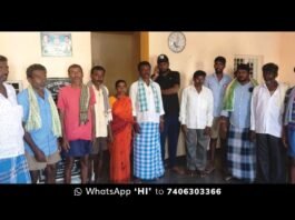 Kachahalli KMF Dairy Election