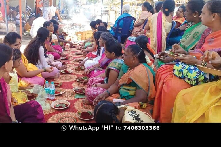 Sankashta Chaturthi Pooja