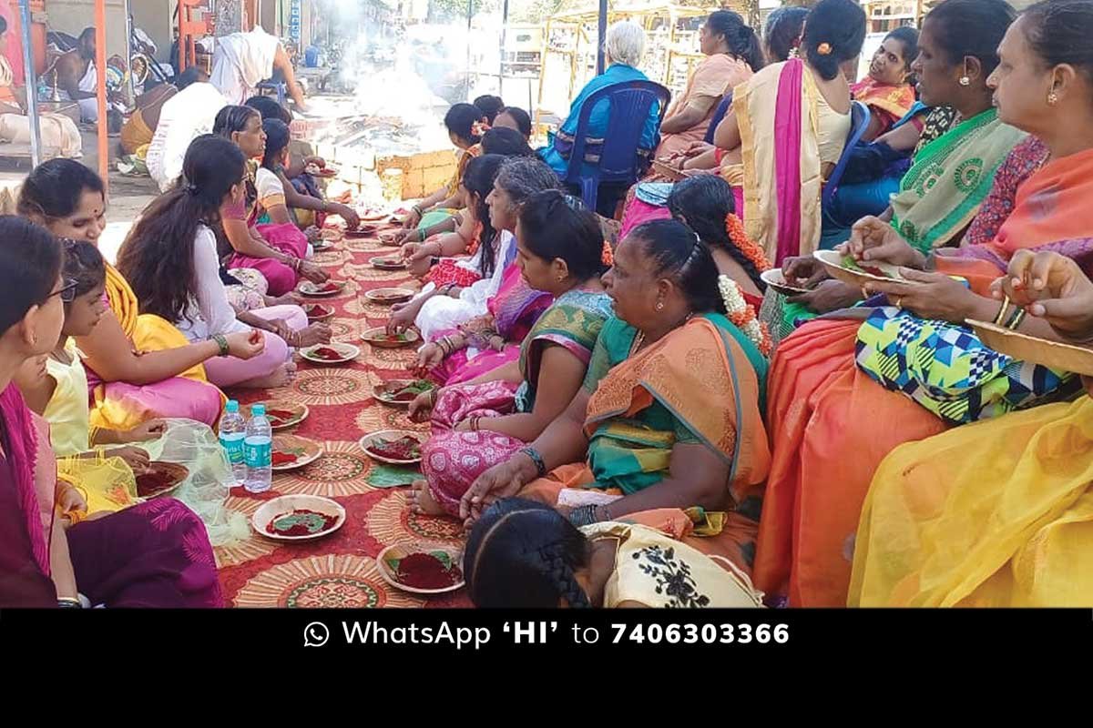 28Feb24Sd2c Sankashta Chaturthi Pooja