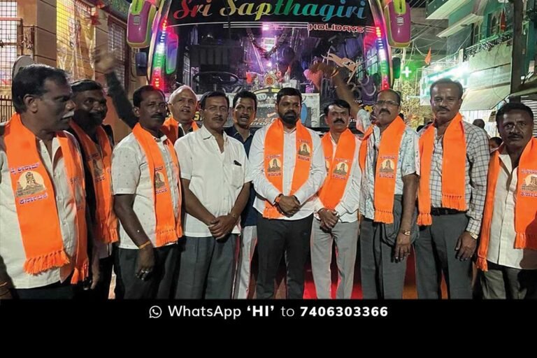 Ayodhya Sri Ram Lalla Darshan Tour