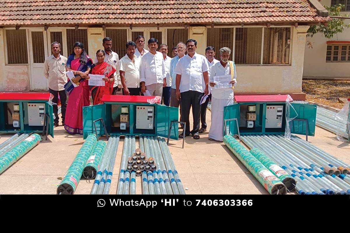 02MAR24Sd2c Motor Pump Distribution