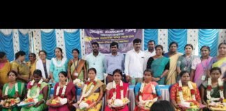 Bhaktarahalli Taluk Panchayat Event