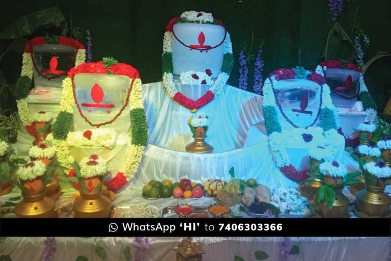 Brahmakumari Trimurti Shivajayanti Utsav