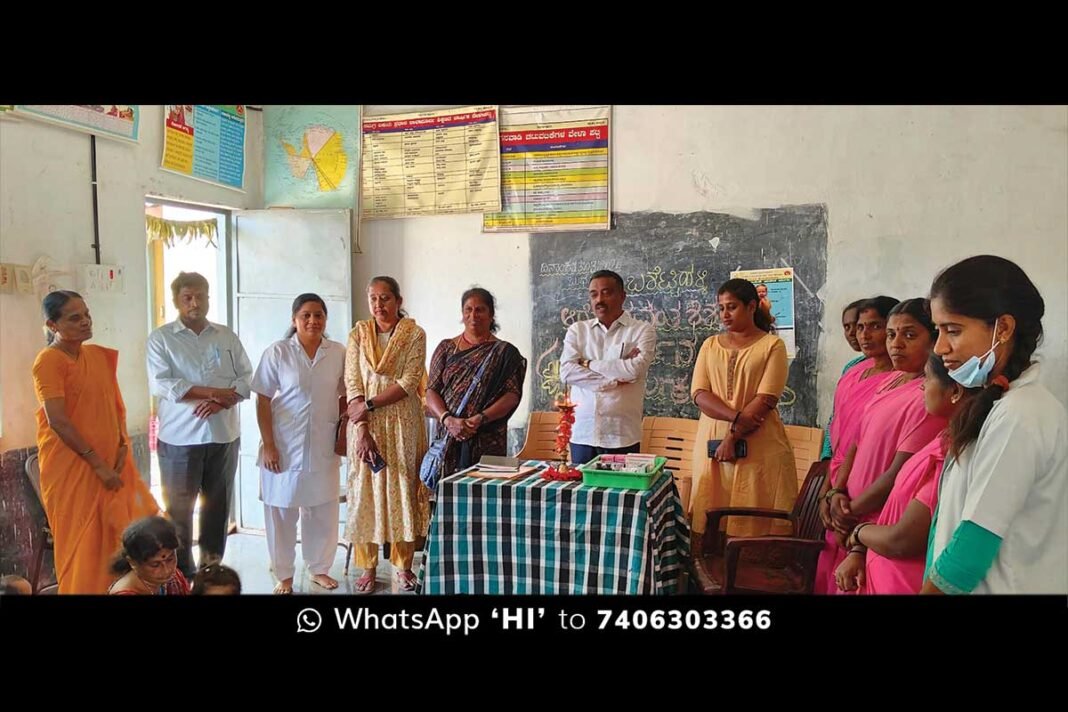 Healthy Child Campaign