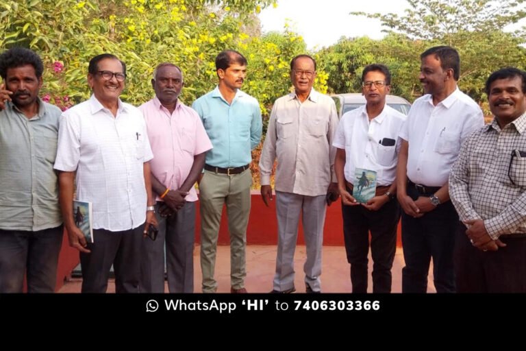 Poornachandra Tejasvi Programme