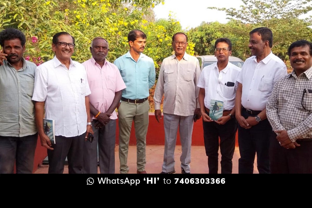 18Mar24Sd02a Poornachandra Tejasvi Programme