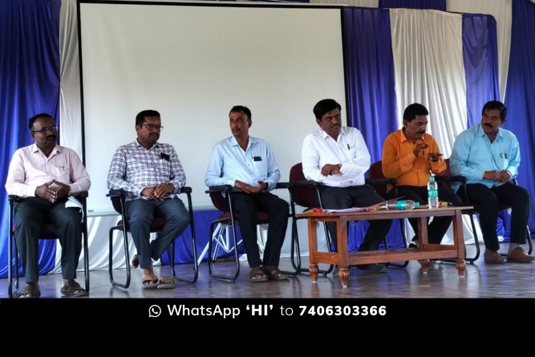 SSLC Examination Preparation