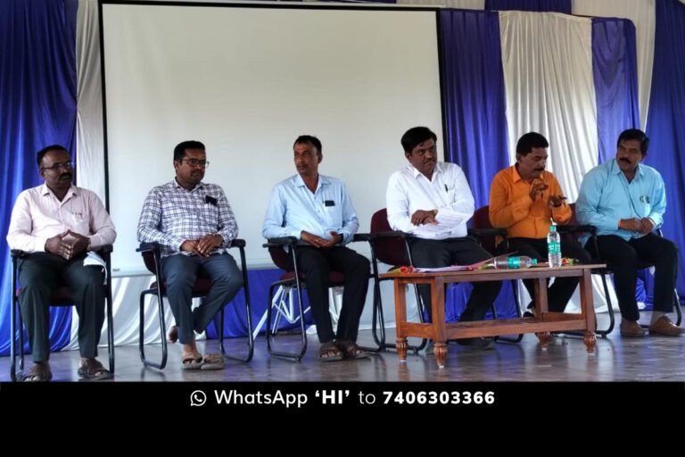 SSLC Examination Preparation