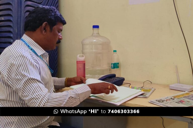 Sidlaghatta Kolar Loksabha Election Helpline