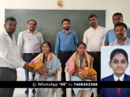 Sidlaghatta PUC 2024 Toppers