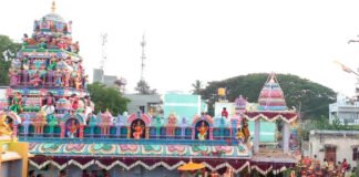 Melur Gangadevi Jatre