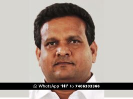 Sidlaghatta BJP Seekal Ramachandra Gowda Urge State Govt Farmers Money