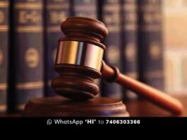 Sidlaghatta July 13 Lok Adalat