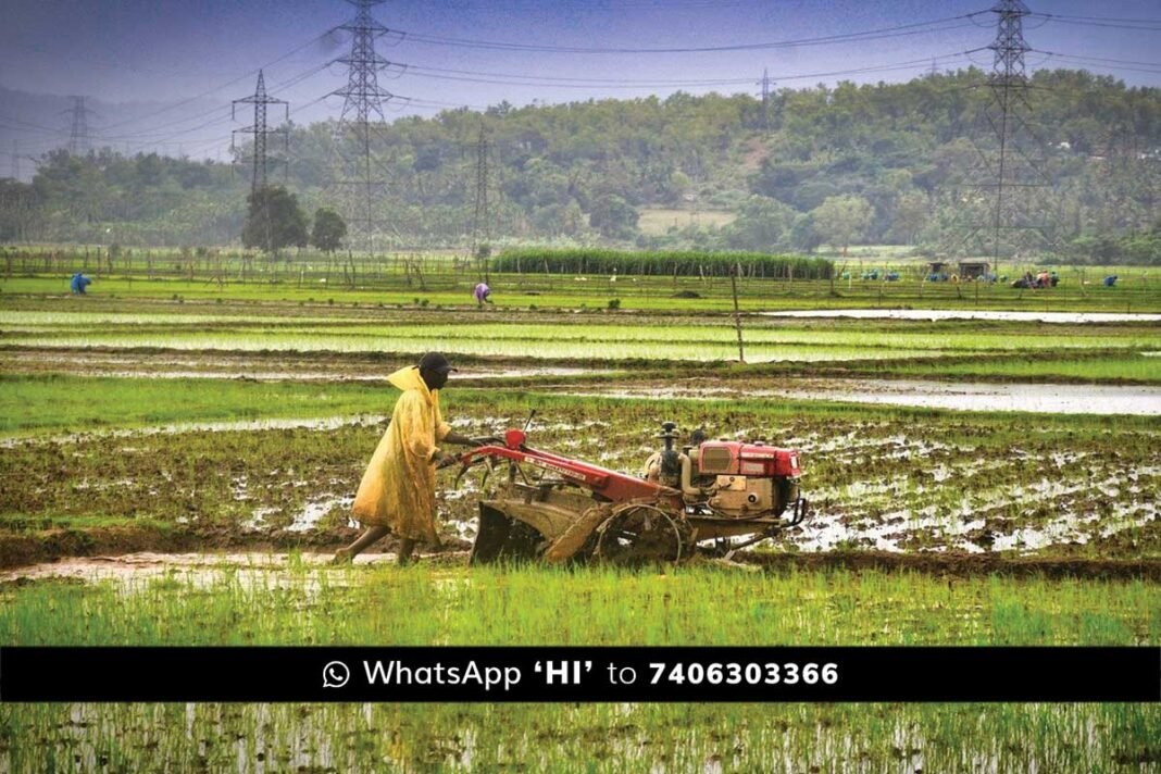 1a8ug24cb Farmers Government Agriculture Subsidy Apply