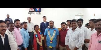 Sidlaghatta National Lok Adalat