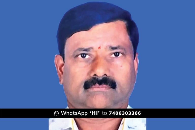 Action against Rajarajeshwari Nagar MLA Muniratnam