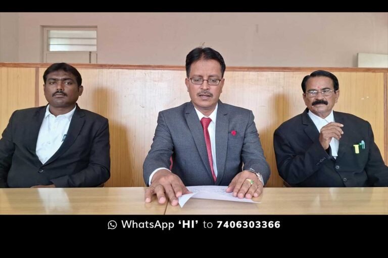 Sidlaghatta September 15 Lok Adalat