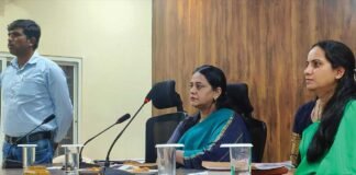 Sidlaghatta Taluk Administrator Inspection
