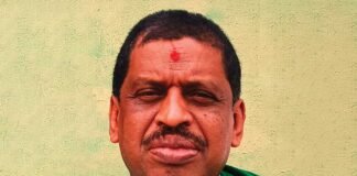 Sidlaghatta Ammana kere water issue Bhakratahalli Byregowda