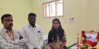 Sidlaghatta Kittur Chennamma Jayanti