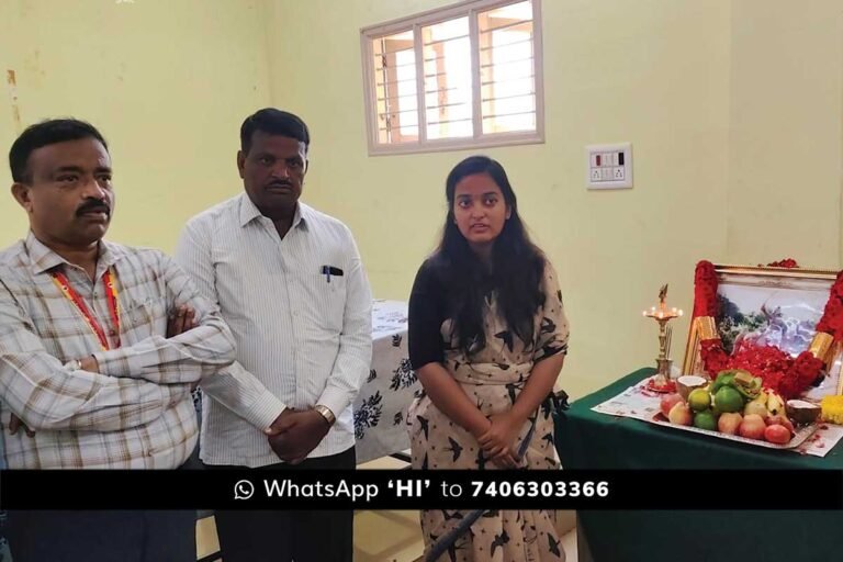 Sidlaghatta Kittur Chennamma Jayanti