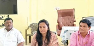 sidlaghatta Nov 15 Government schemes program