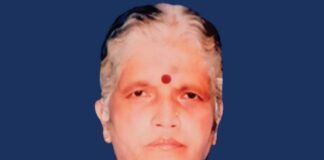 Sidlaghatta H S Bhagyamma