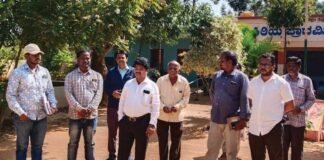MNREGS Inspection