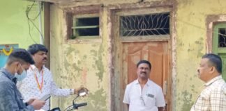 Sidlaghatta E Timmasandra Illegal Private Clinic Raid