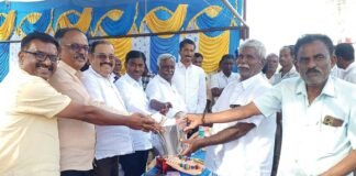 Mallurambha Jatre