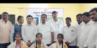 Sidlaghatta Shivayogi Siddarama Jayanti